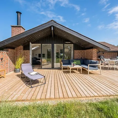 Tilda - 900m From The Sea By Interhome Ferienhaus